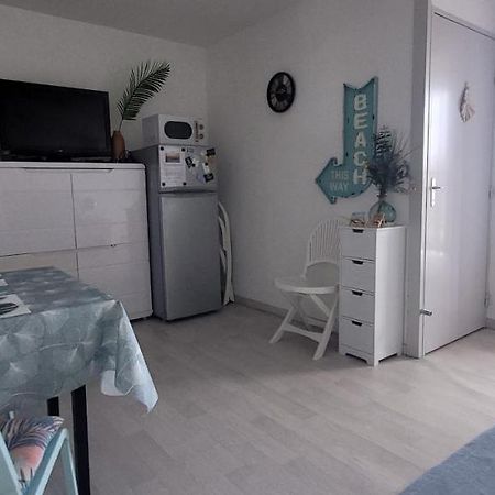 Palm Appart Biscarrosse-Plage Eksteriør billede